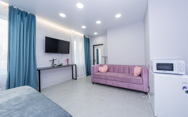 Gaudi Mini Hotel