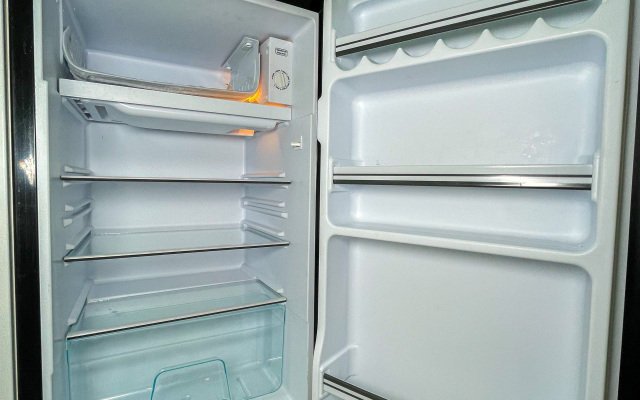 Квартира на Пролетарской