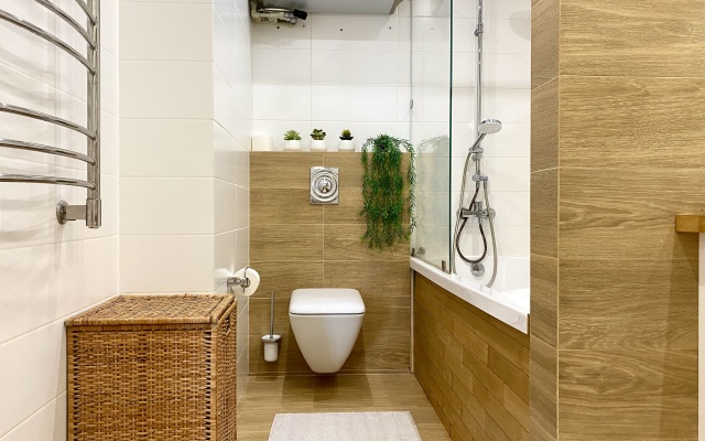 Квартира Лофт Семейный