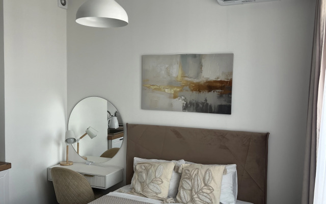 Квартира Студия Сканди в Видном