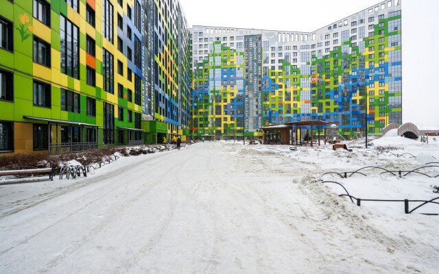 Rentalspb  Apartments