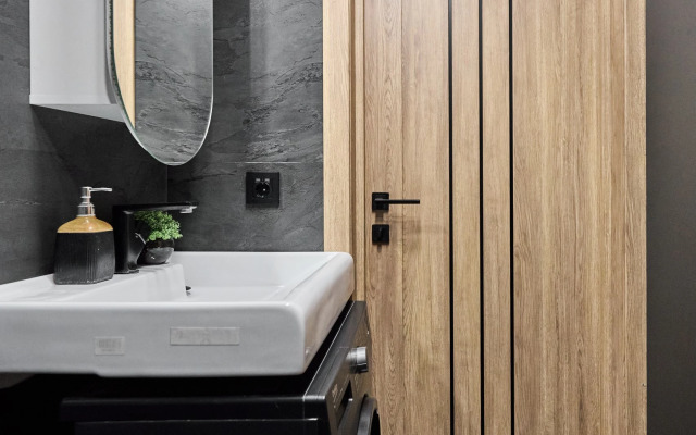 Квартира Стиль and Уют на Красноармейской