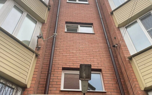 Kvartira v Parke imeni Kirova Flat