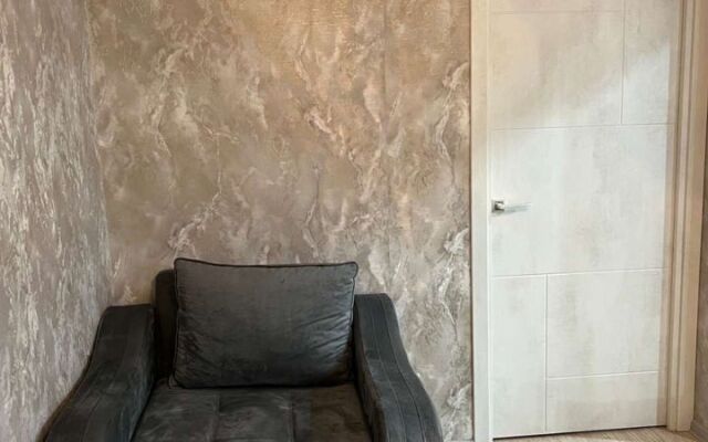 Квартира на Красноармейской 35