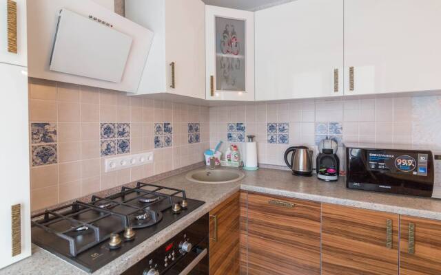 Квартира в Центре на Большой Покровской