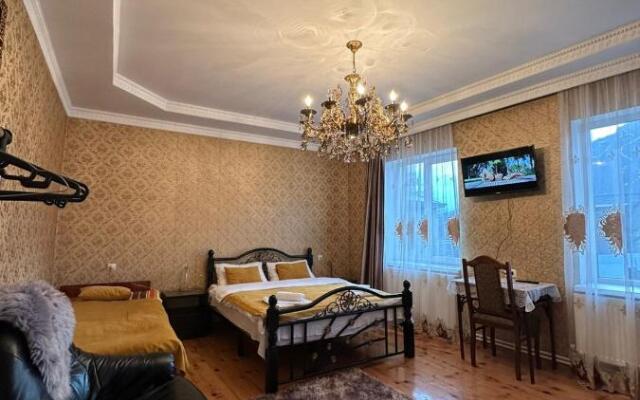 Elguja Qushashvili Guest house