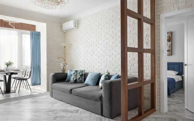 Апартаменты Family Breeze