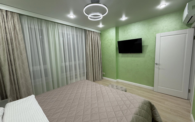 Квартира роскошная в Сколково