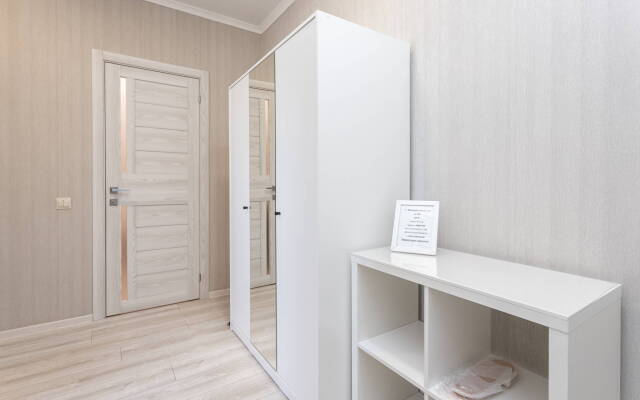 Vozle  Korolevskikh Vorot Apartments