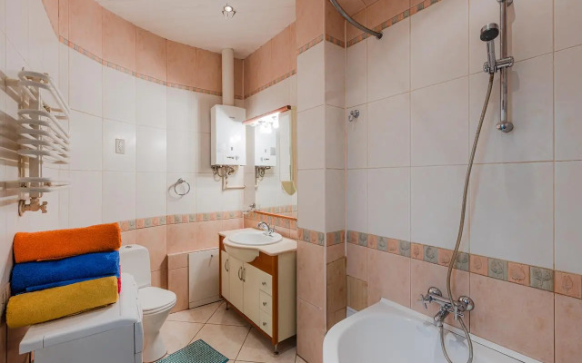 Апартаменты SpbStay на Марата 37