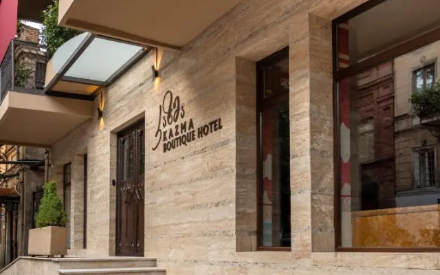 Hotel Kazma Boutique Hotel