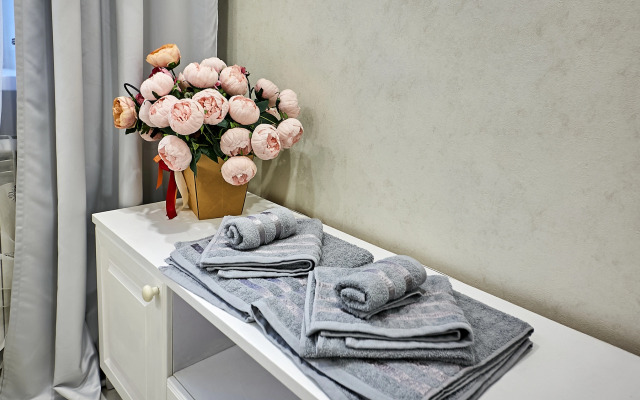 Квартира уютная в Кировском районе