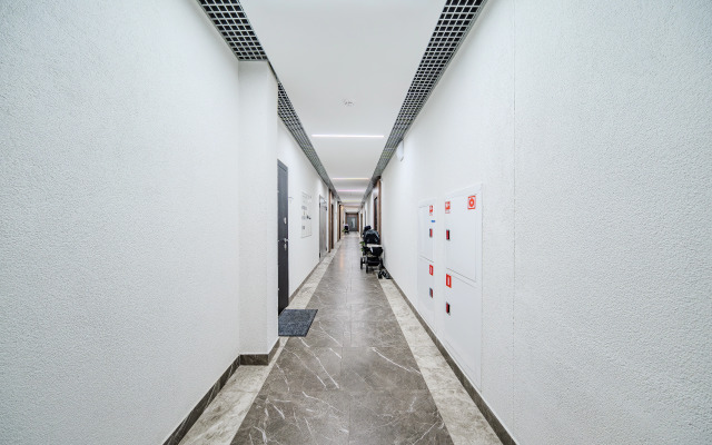 Апартаменты Аватар на Ремесленной 1