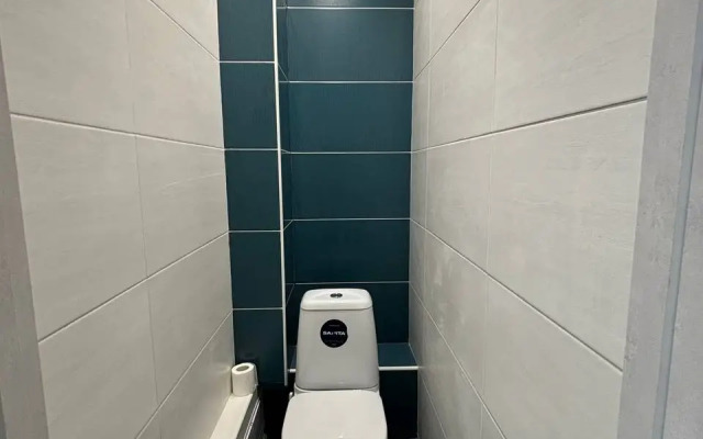 V 10 Minutakh Peshkom Ot Kremlya Flat