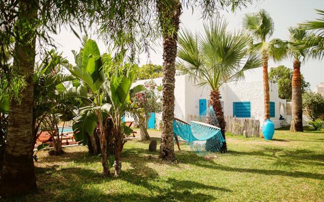 Dar Sidi Guest house
