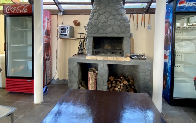 Гостевой дом На Черниговской