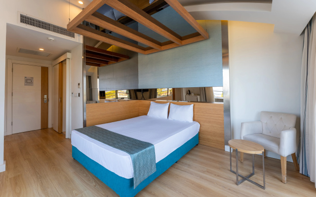 Kurortnyj ' Dosinia Luxury Resort - Ultra All Inclusive