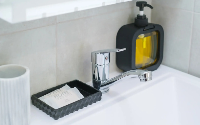 130 v Zhk Letniy dlya Semyi Apartments