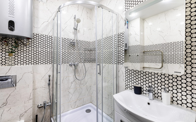 Квартира Xюггe Уютно Кaк Дома