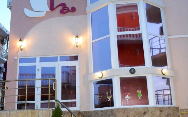 Kruiz Hotel