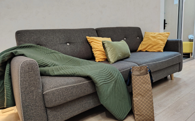 Квартира Home Inn