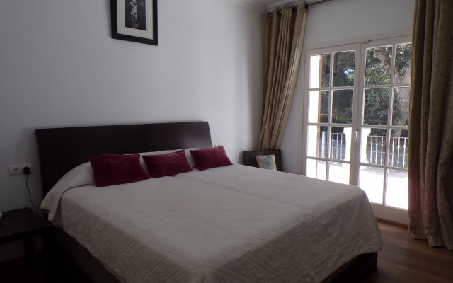 Casa Milanina Guest House
