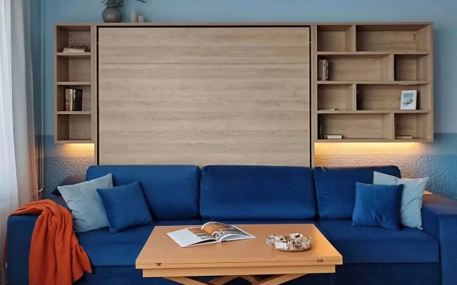 Апартаменты Карола