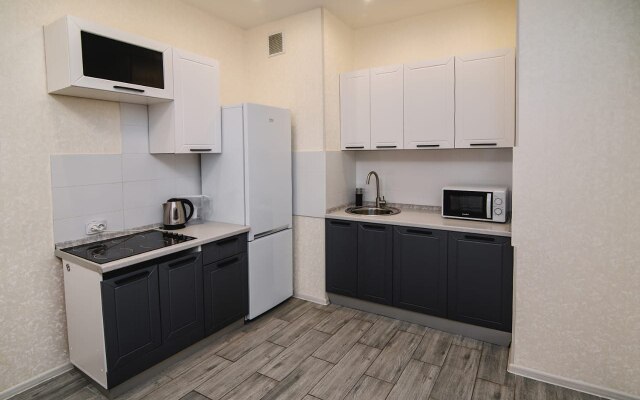 Апартаменты Апрель на Московском шоссе