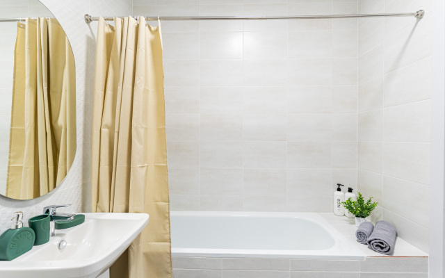 Апартаменты в Южнoм Районе Новoрoссийcкa от LеtоApаrt