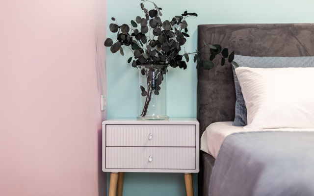 Frukty Rent Studiya Apelsin Apartments