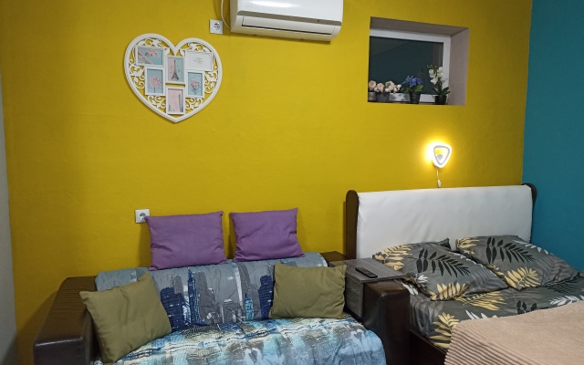 VladLena Guest house
