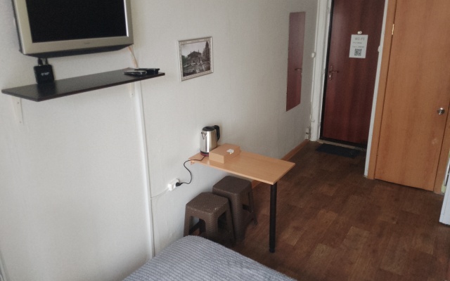 Ostanovka 24 Apartment