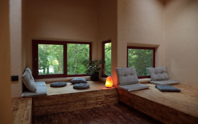 Permapark Glamping