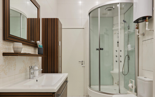 Квартира уютная стильная в центре