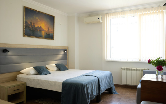 Vanatur Guest house