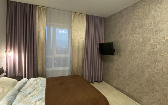 Квартира Видовая у Аквапарка