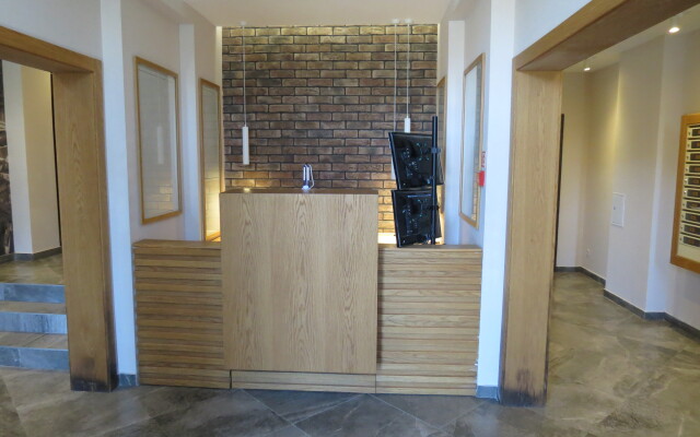 Апартаменты Моравия