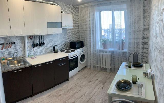 Квартира Нужный адрес