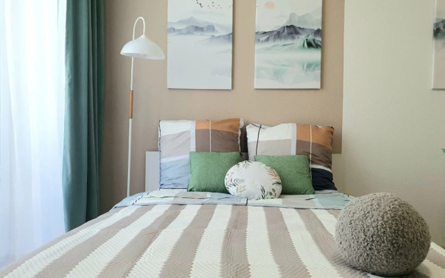 Квартира на Улице Дорожная 14