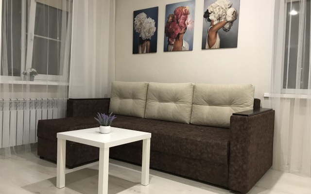 Na Belova Flat