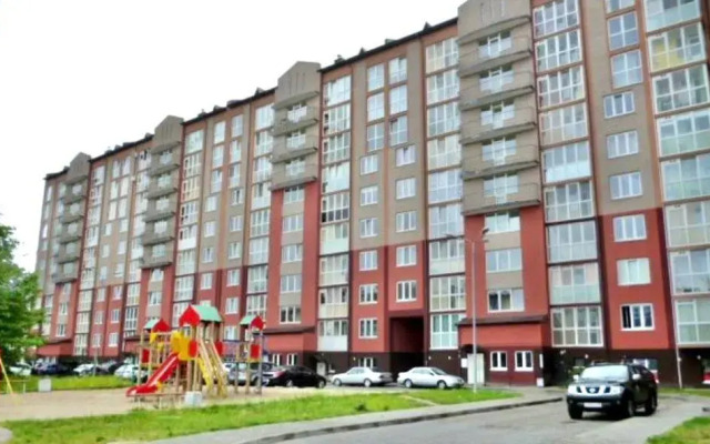 Vidovaya Na Gagarina Flat
