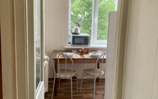 Квартира CityLife Однокомнатная на Максима Горького 18