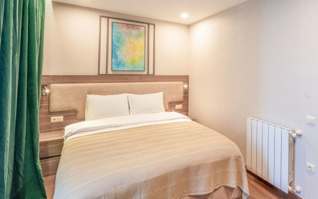 Апарт-отель Sunset Residence