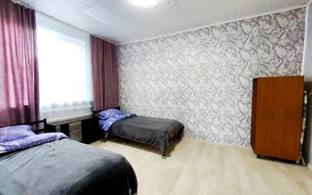 Ryadom S Termalnymi Istochnikami Private House