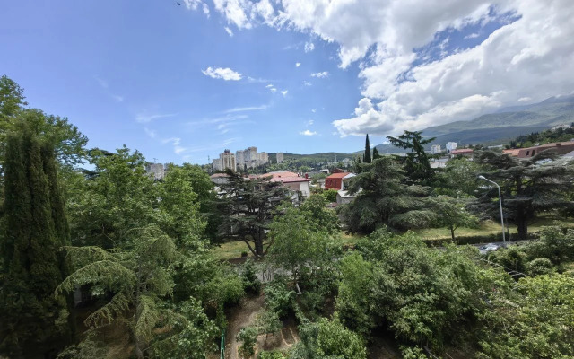 Na Ulitse Simferopolskaya 22 Flat