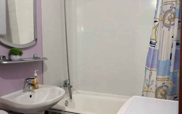 Квартира Sever Apart в Северодвинске на Труда 21