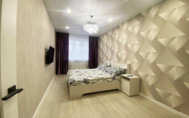 Liproom na Merkulova Apartments
