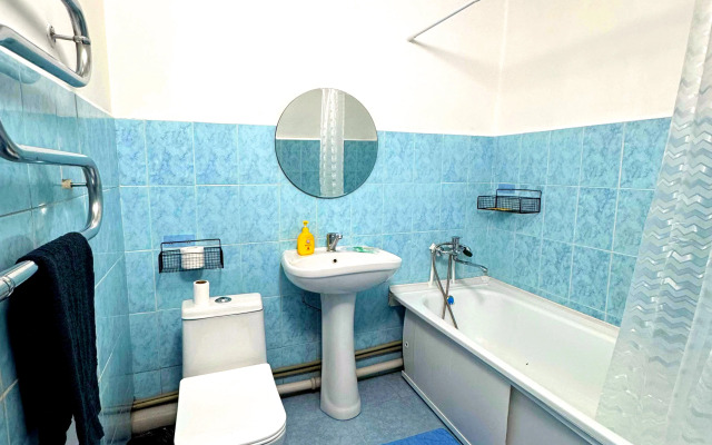 Апартаменты Квартира в центре города