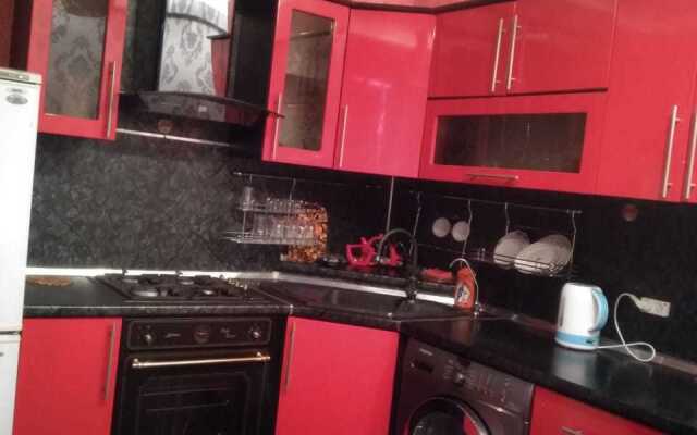 Гостевой Дом Красная Шапочка