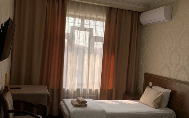 Eurolux Boutique-hotel